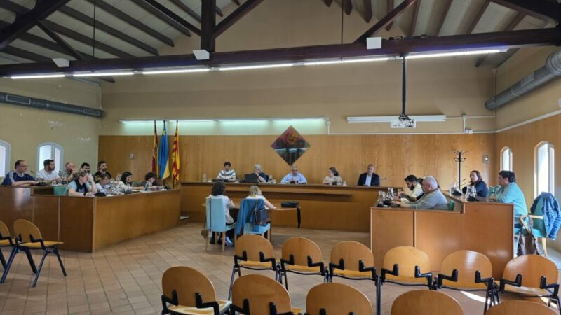 Ple Municipal 14/05/2026