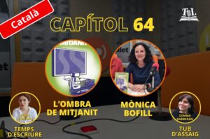 Temps de Llibres 15/05/2026
