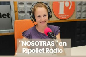 Nosotras 20/05/2026