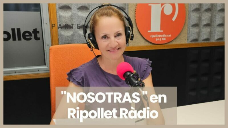 Nosotras 20/05/2026