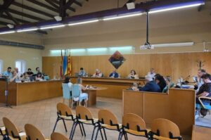 Ple Municipal 28/05/2026