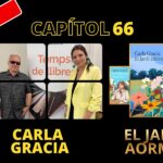 Temps de Llibres 29/05/2026