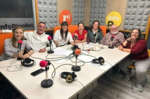 Adictos al sentir 03/06/2026