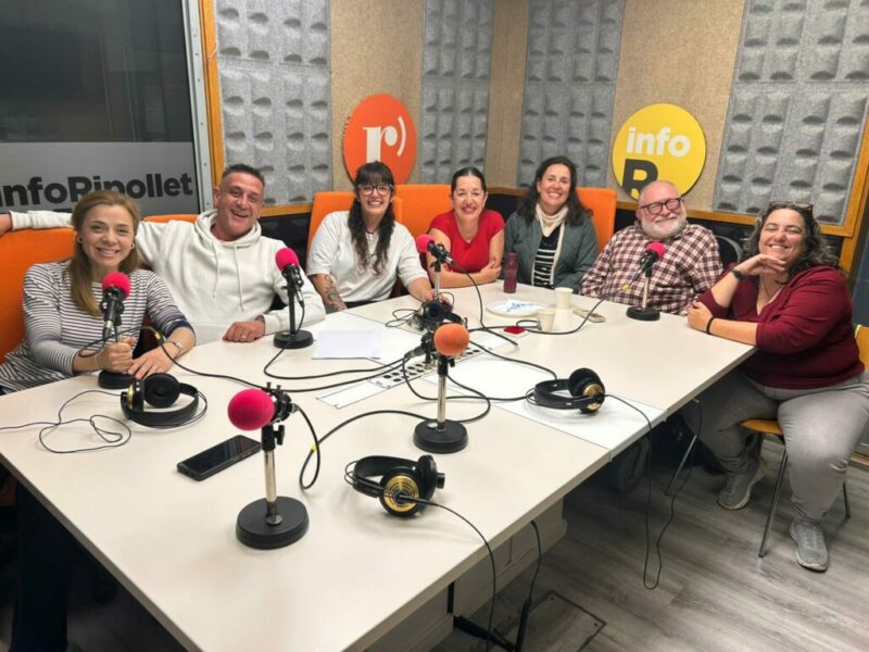 Adictos al sentir 03/06/2026