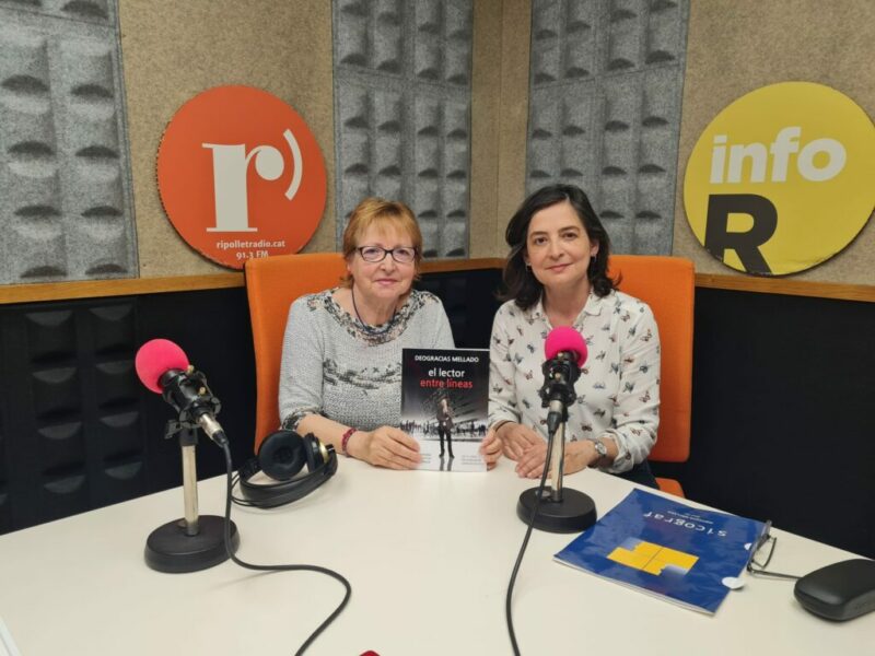 L’Edèn amb Rosa Melania 04/06/2026