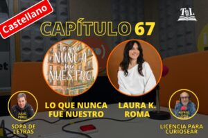 Temps de Llibres 05/06/2026