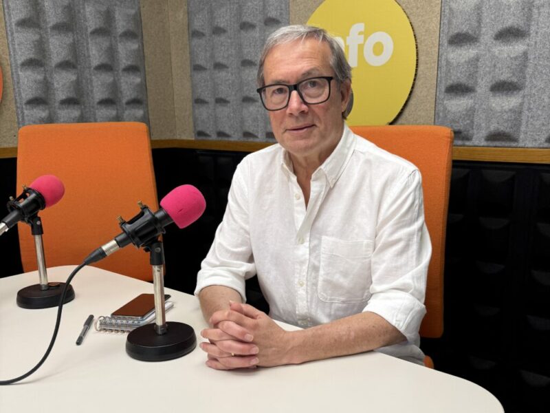 Josep M. Vinyes 11/06/2026