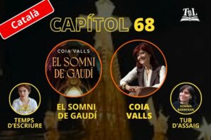 Temps de Llibres 12/06/2026