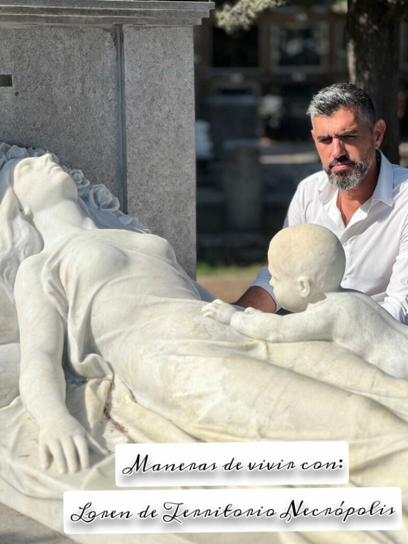 Maneras de vivir 15/06/2026