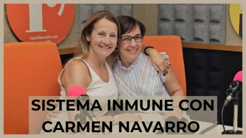 Nosotras 17/06/2026