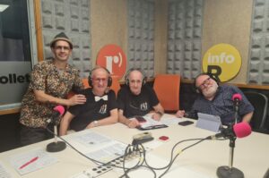 Los Tres Tenores 17/06/2026