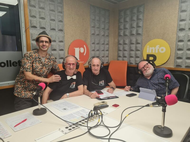 Los Tres Tenores 17/06/2026