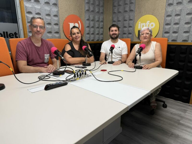 Info Setmanal 18/06/2026