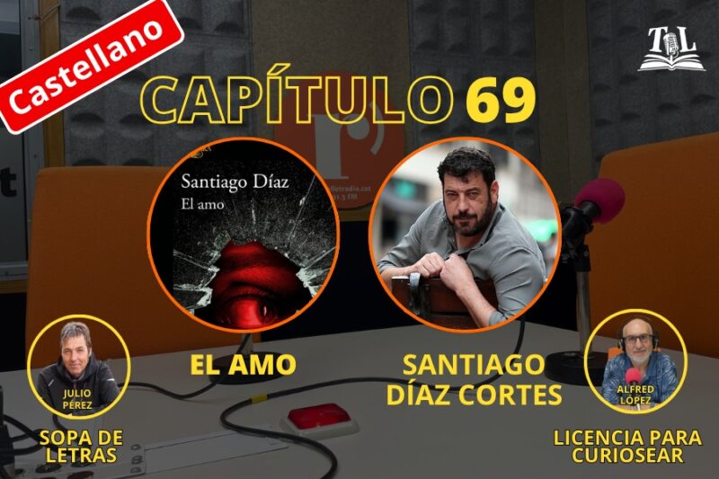 Temps de Llibres 19/06/2026