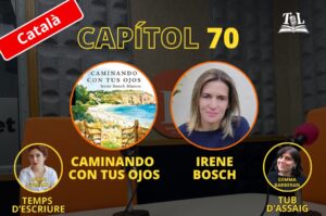 Temps de Llibres 26/06/2026