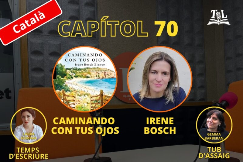 Temps de Llibres 26/06/2026