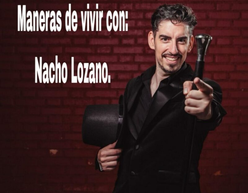 Maneras de vivir 06/07/2026