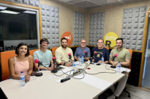 El Debat de la Ràdio 14/07/2026
