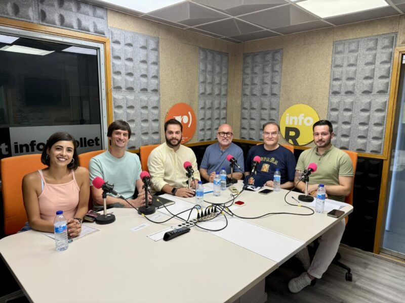 El Debat de la Ràdio 14/07/2026