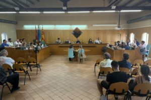 Ple Municipal 23/07/2026