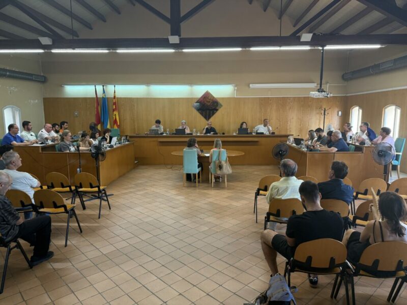 Ple Municipal 23/07/2026