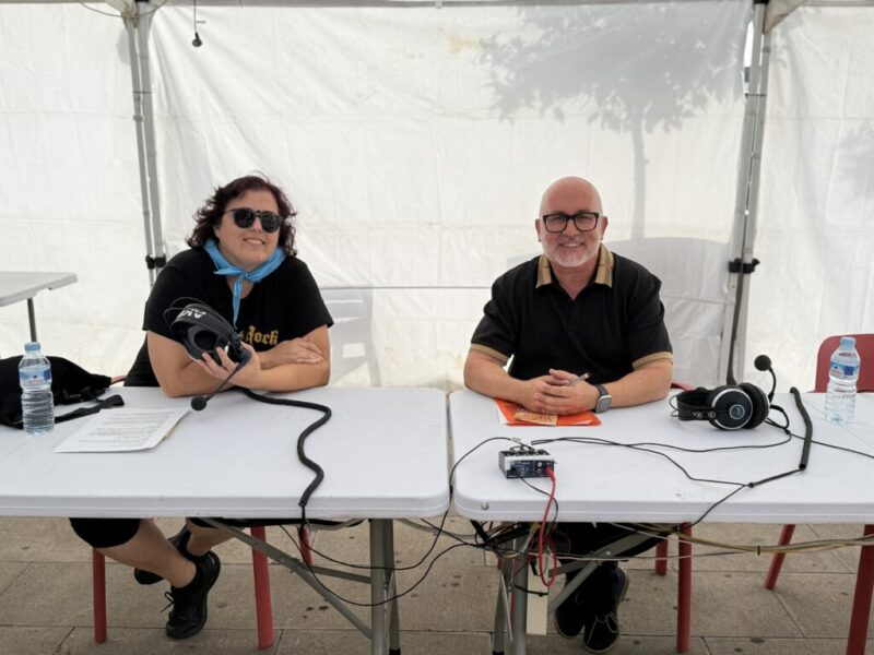Visca la ràdio 28/08/2026