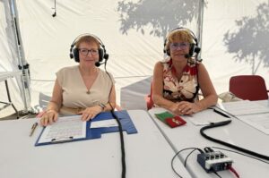 L’Edèn amb Rosa Melania 30/08/2026