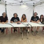 Viaje al reino del metal 30/08/2026
