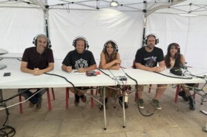Viaje al reino del metal 30/08/2026