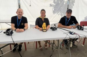 Voces Creativas 30/08/2026
