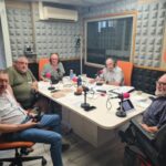 Los Tres Tenores 16/10/2026