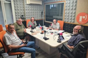 Los Tres Tenores 16/10/2026