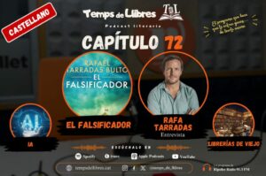 Temps de Llibres 20/09/2026