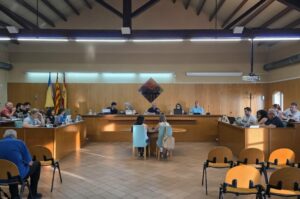 Ple Municipal 24/09/2026