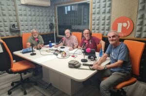 Los Tres Tenores 30/09/2026