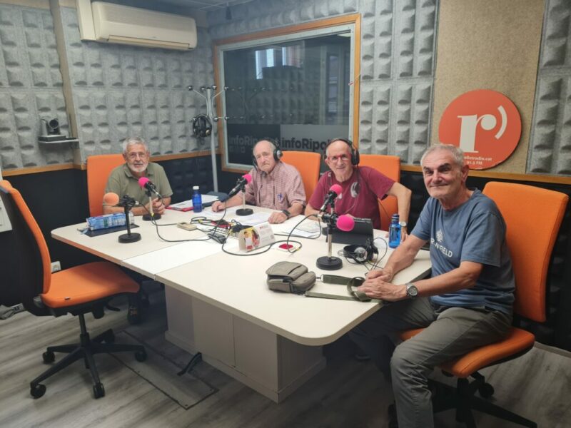 Los Tres Tenores 30/09/2026