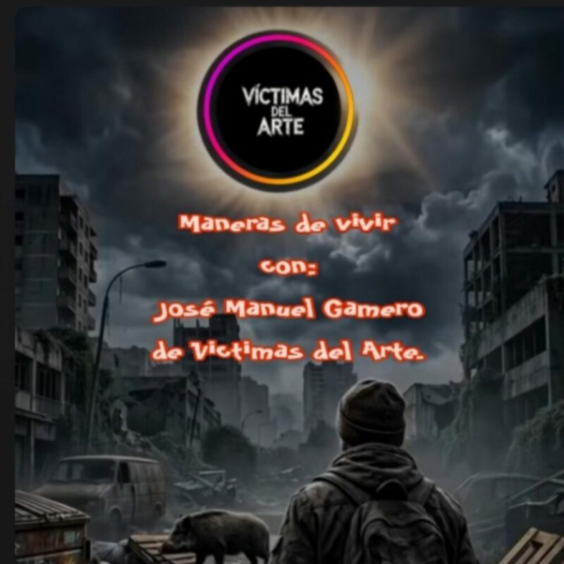 Maneras de vivir 05/10/2026
