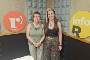 L’Edèn amb Rosa Melania 07/10/2026