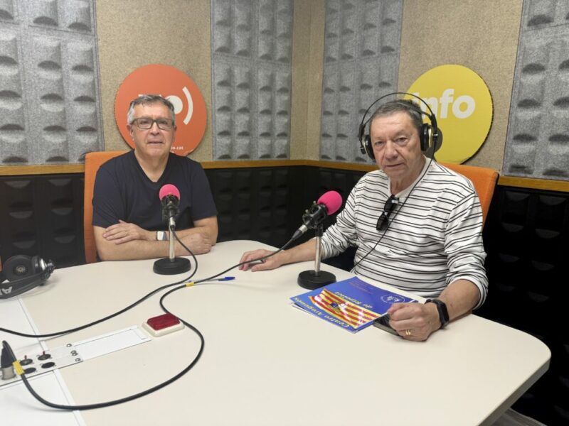 Info Setmanal 08/10/2026