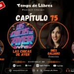 Temps de Llibres 09/10/2026