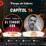 Temps de Llibres 16/10/2026