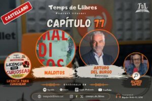 Temps de Llibres 23/10/2026