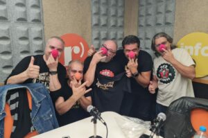 El Kamaleó Roig 28/10/2026