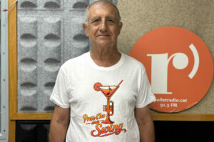 Pren-t’ho amb Swing 08/10/2026