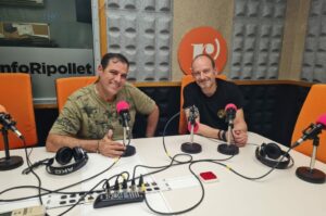Voces Creativas 01/10/2026