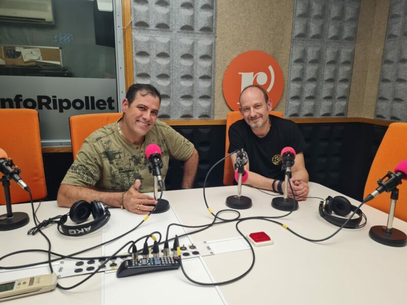 Voces Creativas 01/10/2026